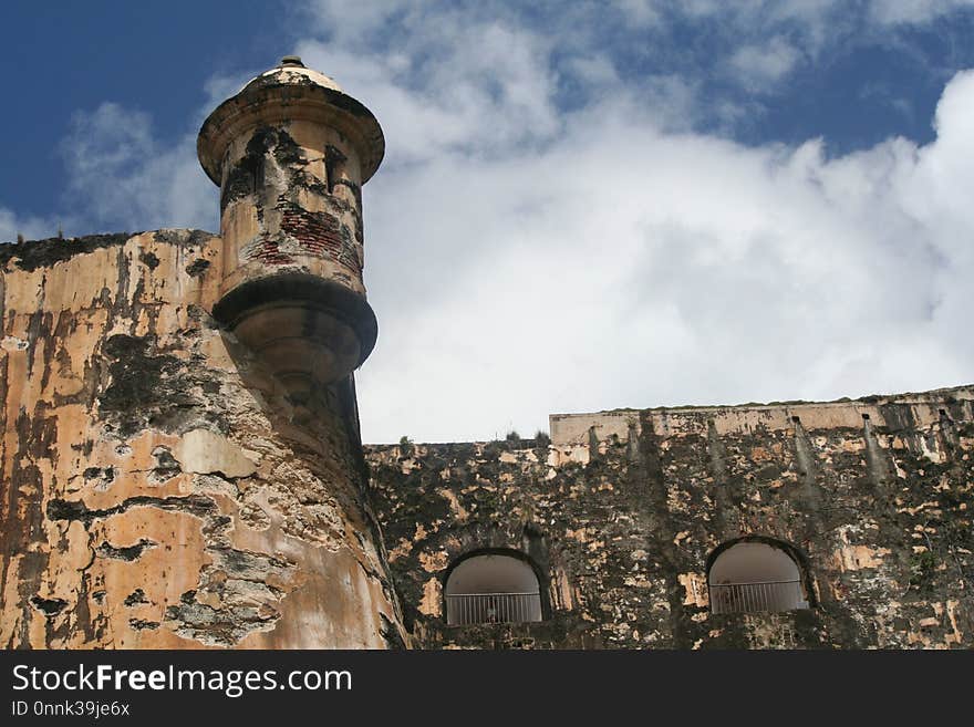 Historic Site, Sky, Archaeological Site, Monument