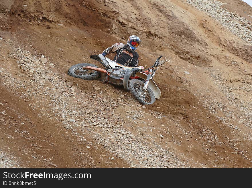 Motocross, Soil, Off Roading, Off Road Racing