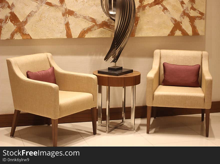 Furniture, Chair, Table, Interior Design