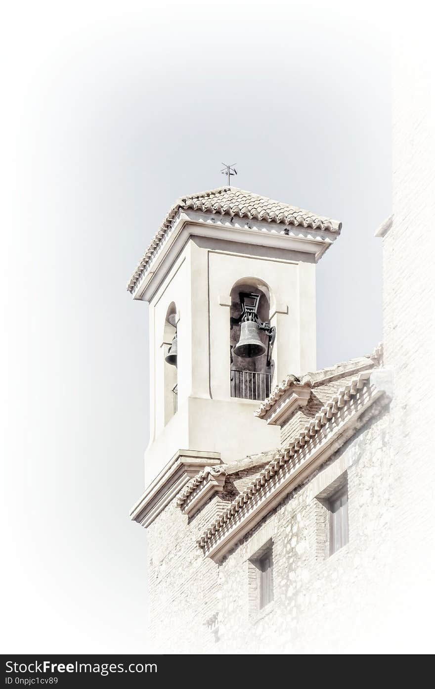 Facade, Angle