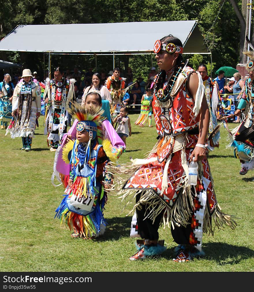 Festival, Fête, Event, Performing Arts