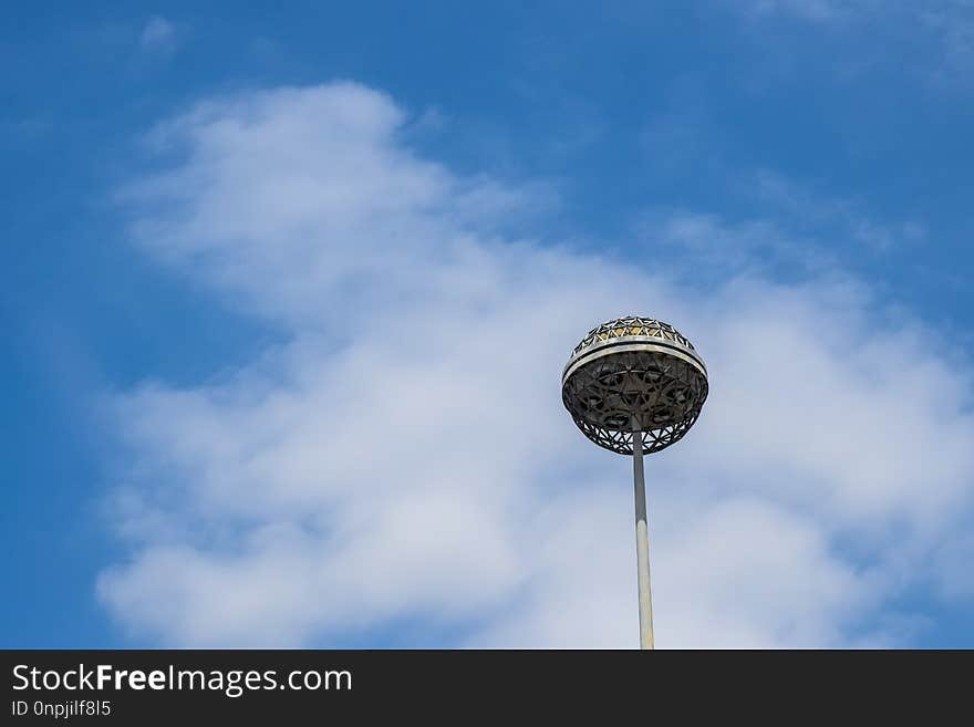 Sky, Cloud, Daytime, Meteorological Phenomenon