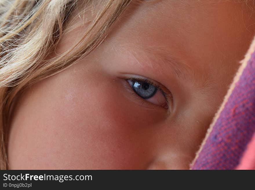 Face, Eyebrow, Human Hair Color, Nose