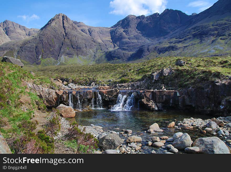 Nature Reserve, Mountain, Wilderness, Mountainous Landforms