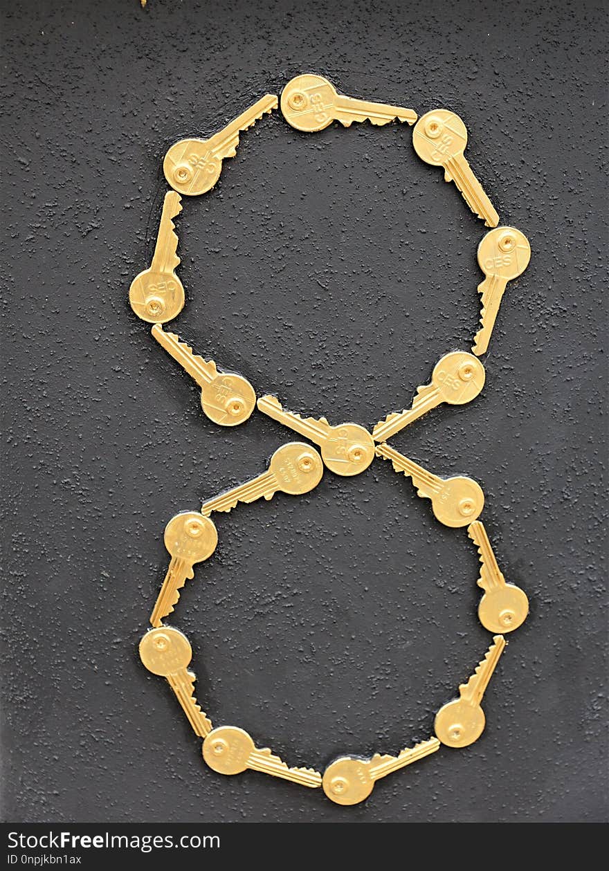 Jewellery, Yellow, Necklace, Chain