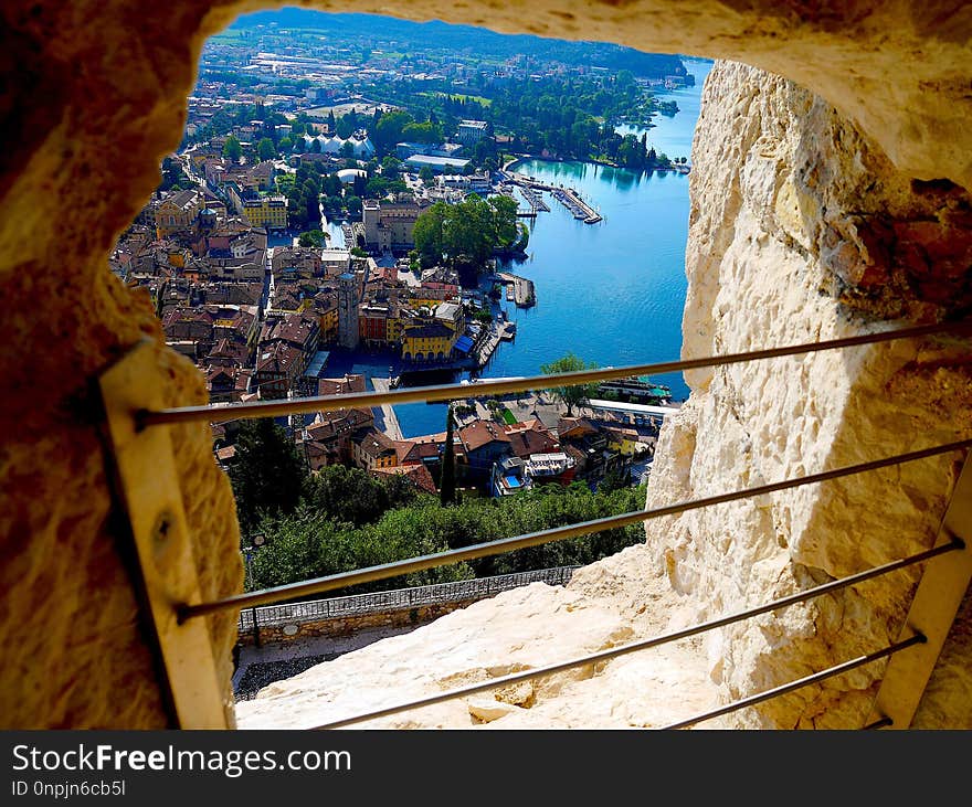 Water, Sky, Tourism, Landscape