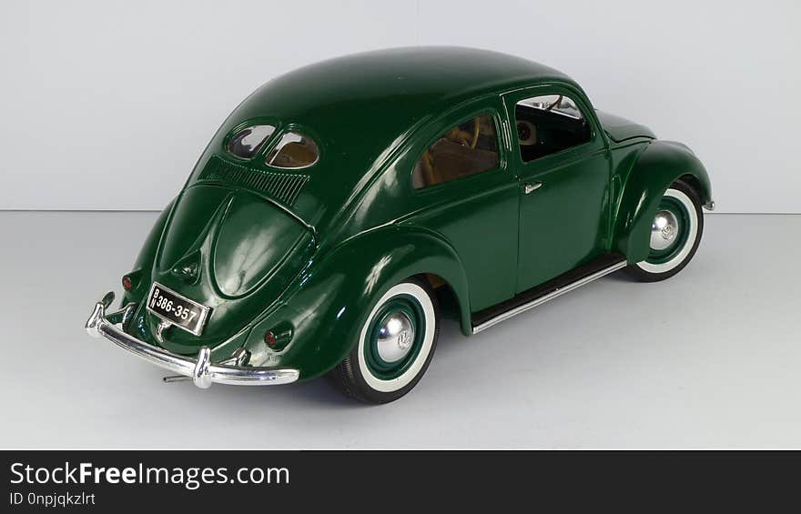 Car, Motor Vehicle, Vehicle, Volkswagen Beetle