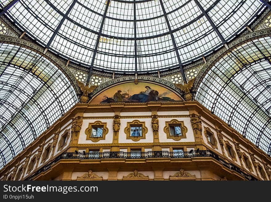 Landmark, Building, Daylighting, Tourist Attraction