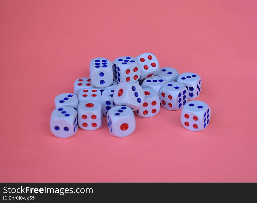 Games, Dice Game, Dice, Product