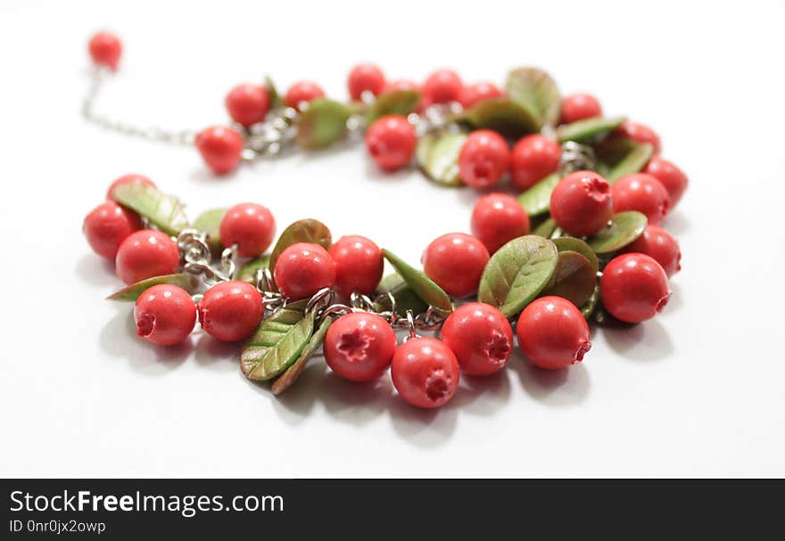 Fruit, Pink Peppercorn, Berry, Jewelry Making