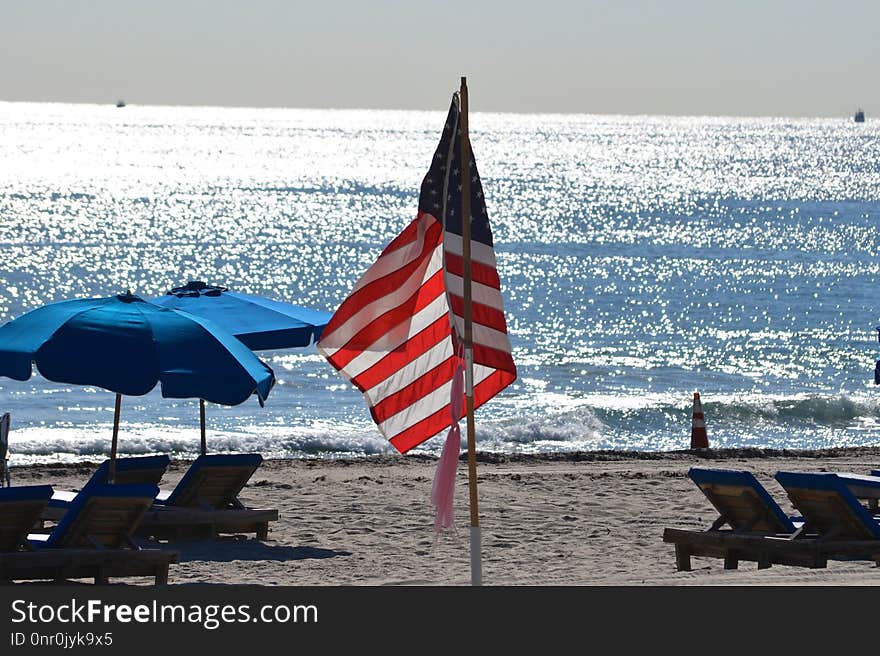 Sea, Body Of Water, Beach, Coastal And Oceanic Landforms