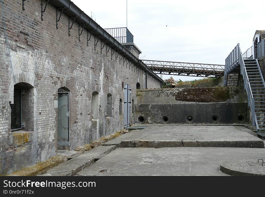 Property, Building, Historic Site, Facade