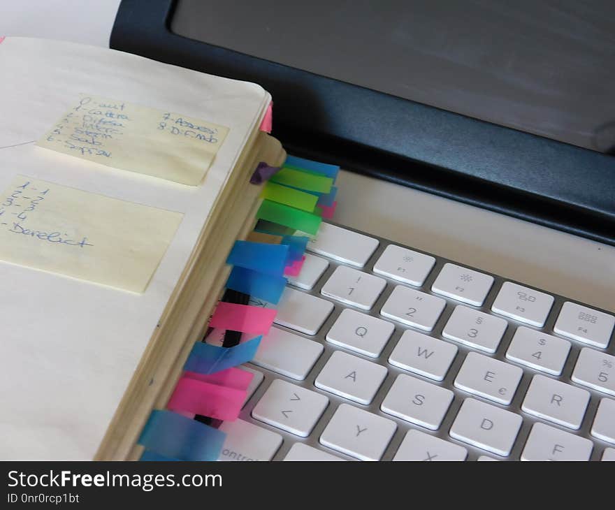 Computer Keyboard, Electronic Device, Space Bar, Material