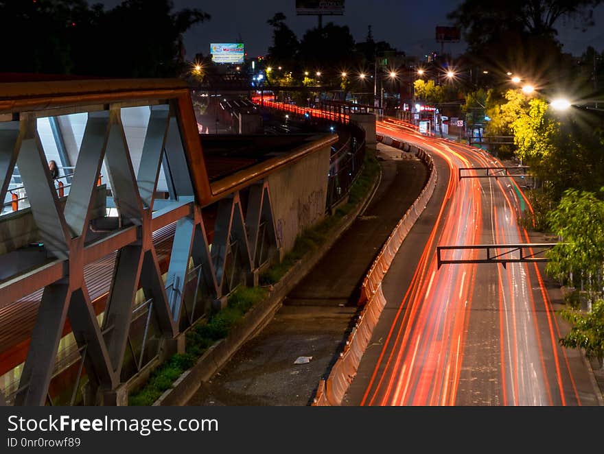 Track, Transport, Lane, Metropolitan Area