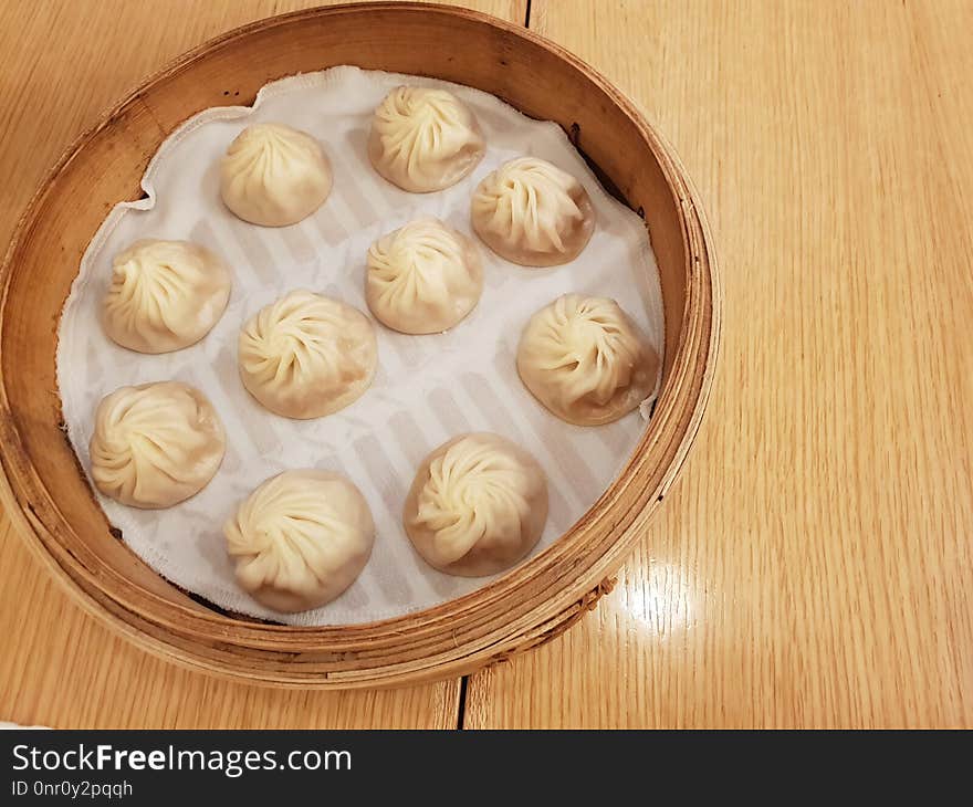 Baozi, Dumpling, Momo, Xiaolongbao