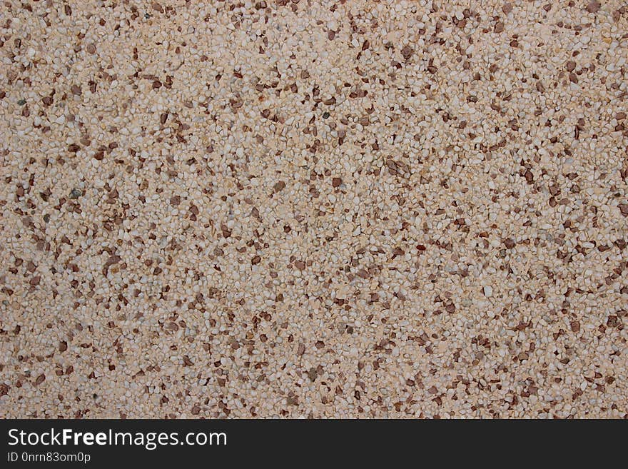 Brown, Granite, Material