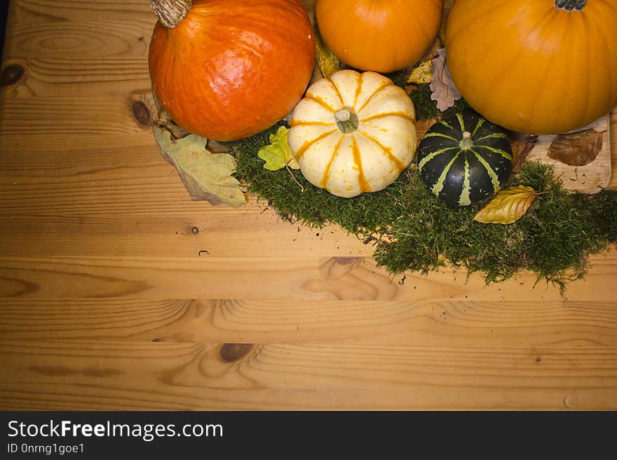 Vegetable, Winter Squash, Cucurbita, Local Food