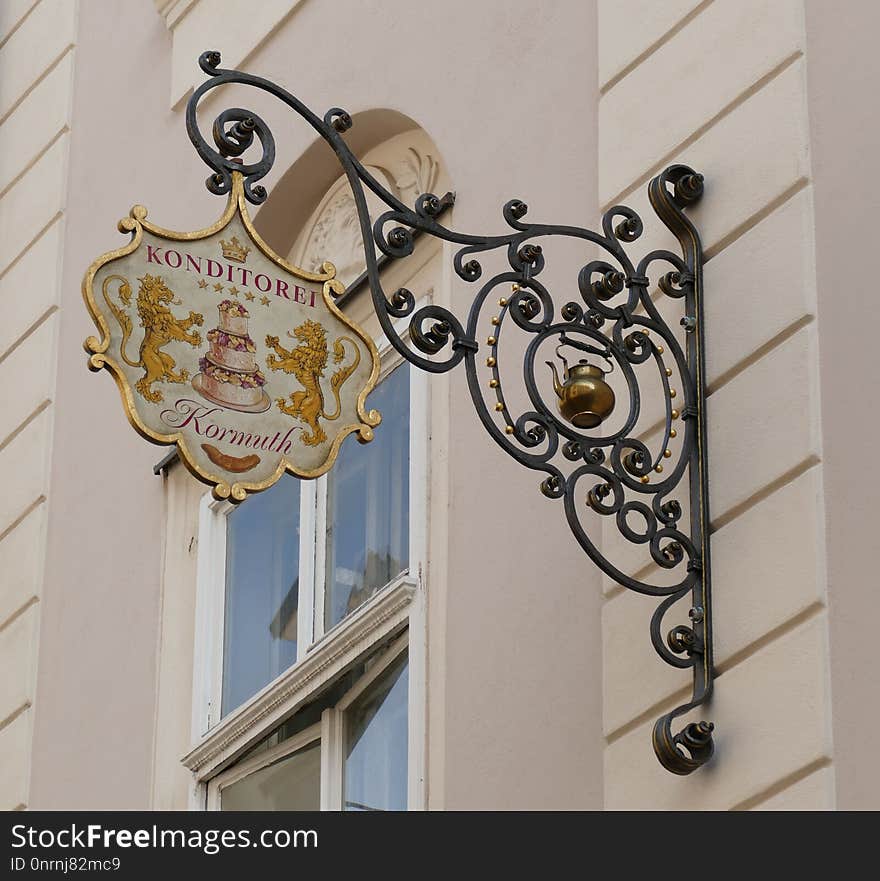 Iron, Metal, Lighting, Light Fixture