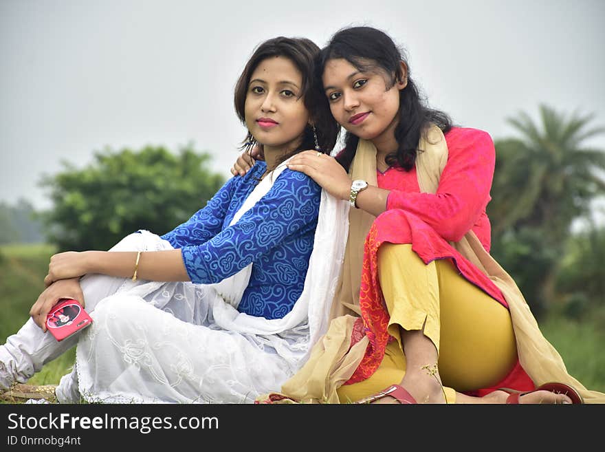 Abdomen, Trunk, Photo Shoot, Sitting