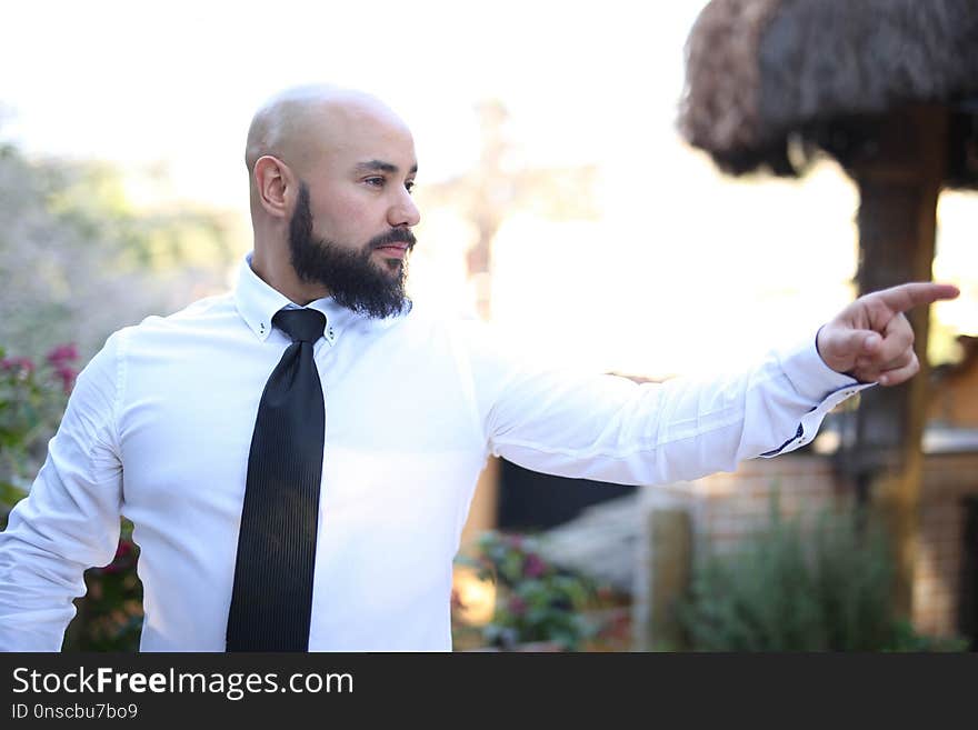 Hair, Photograph, Man, Facial Hair