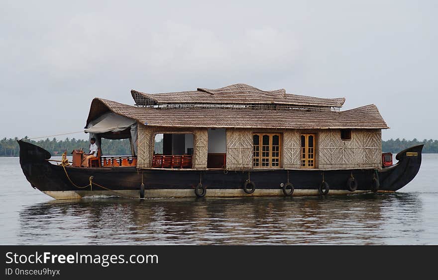 Water Transportation, Boat, Watercraft, Boating