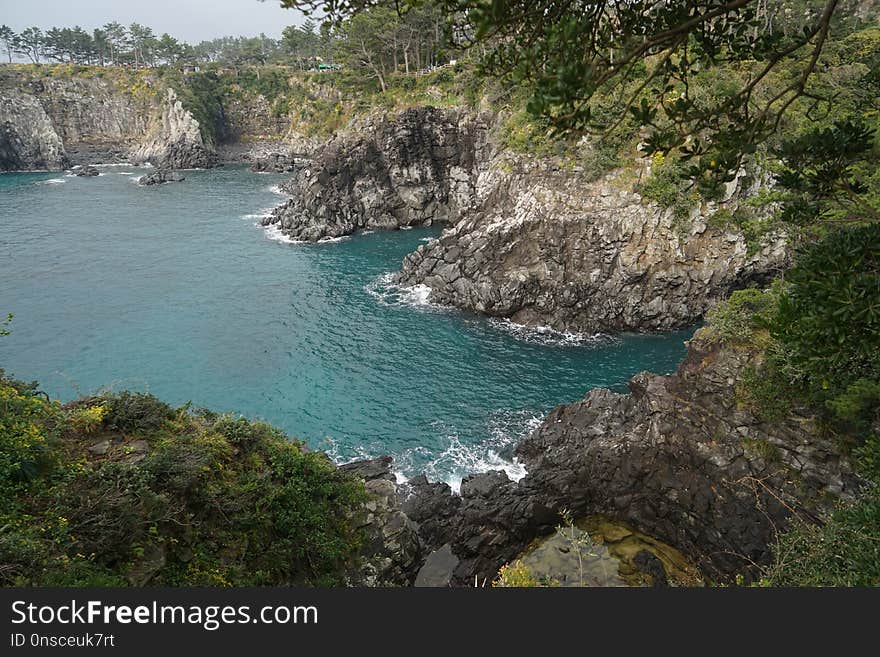 Coast, Nature Reserve, Body Of Water, Coastal And Oceanic Landforms