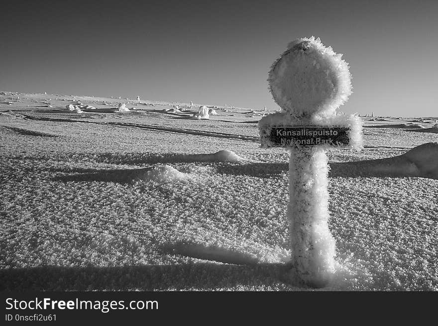 Black And White, Monochrome Photography, Sky, Photography