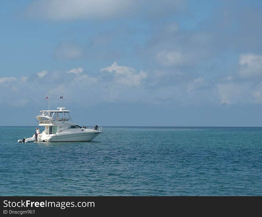 Waterway, Coastal And Oceanic Landforms, Water Transportation, Sea