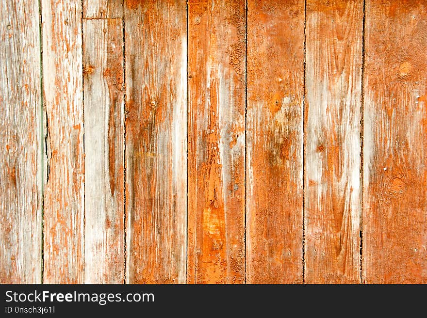 Wood, Wood Stain, Wall, Plank