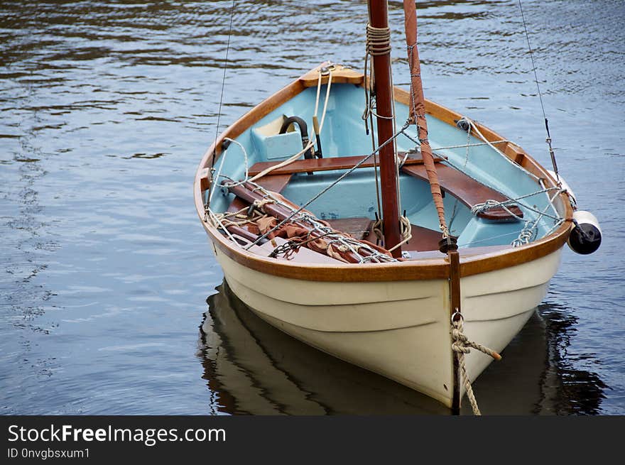 Boat, Water Transportation, Boating, Water