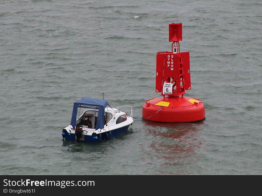 Waterway, Water, Water Transportation, Boat