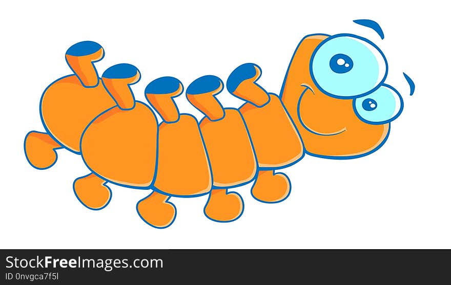 Orange, Cartoon, Clip Art, Product