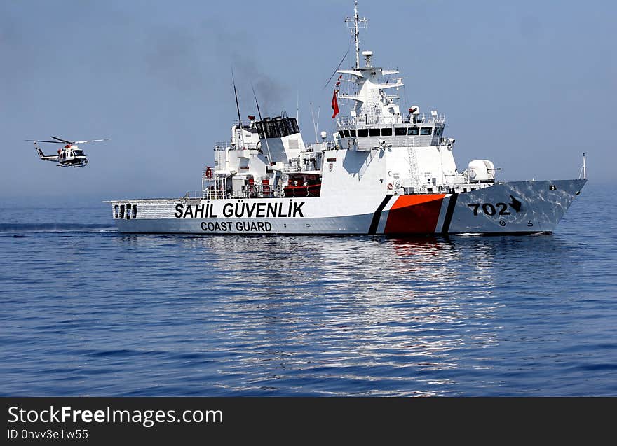 United States Coast Guard Cutter, Navy, Patrol Boat, Patrol Boat River