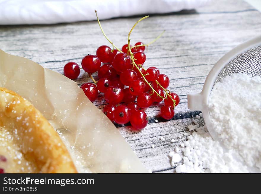 Food, Fruit, Frutti Di Bosco, Berry