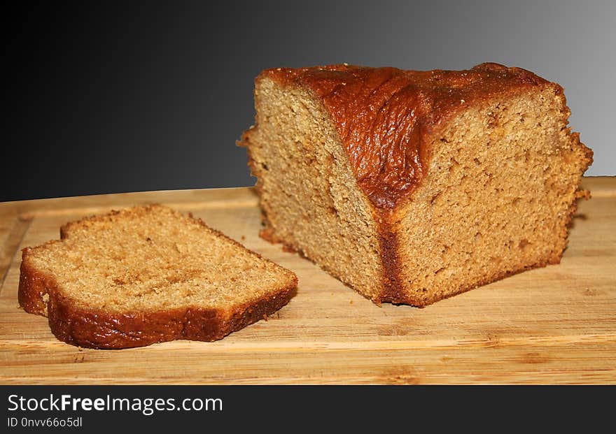 Graham Bread, Bread, Pumpkin Bread, Beer Bread