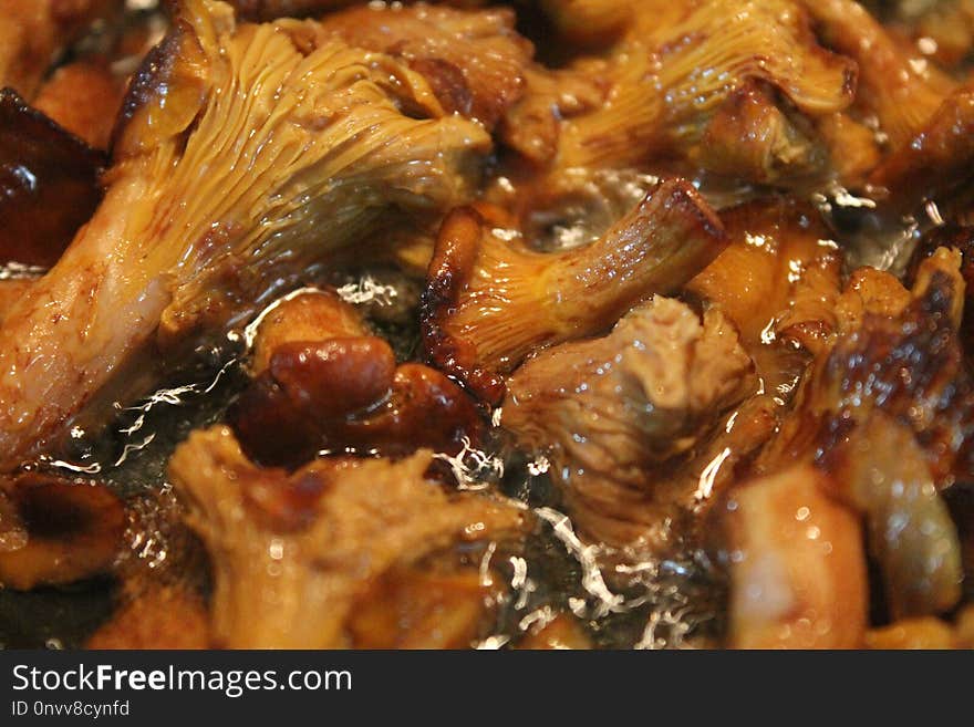 Dish, Philippine Adobo, Animal Source Foods, Recipe