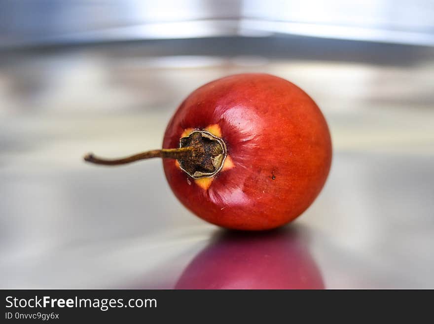 Fruit, Natural Foods, Close Up, Potato And Tomato Genus