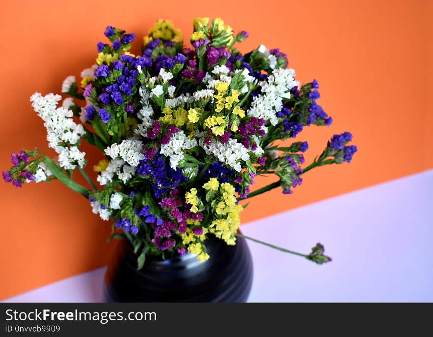 Flower, Plant, Flower Arranging, Flower Bouquet