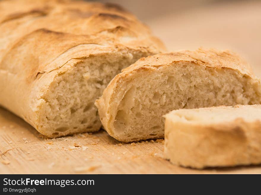 Bread, Baked Goods, Rye Bread, Sourdough