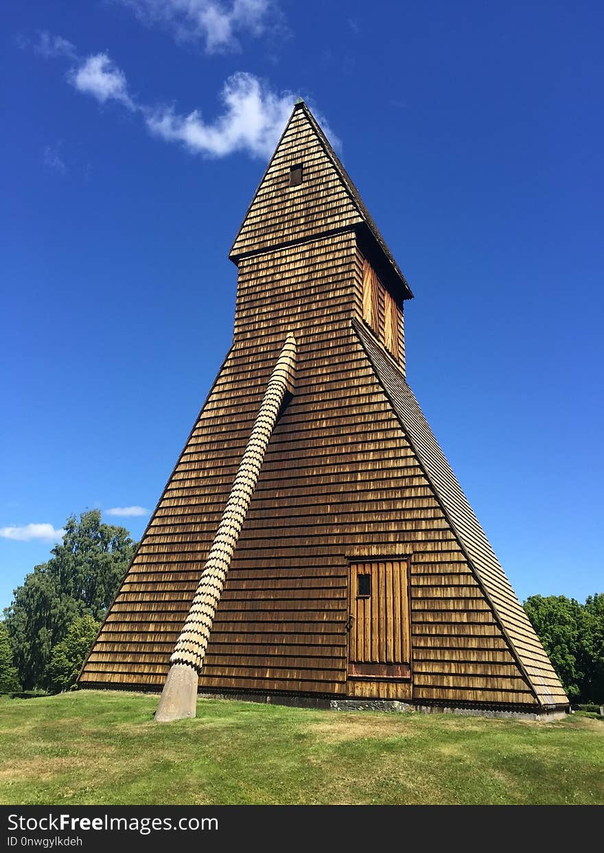 Historic Site, Landmark, Sky, Archaeological Site