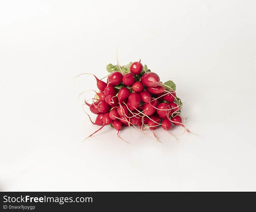 Vegetable, Radish, Produce, Fruit