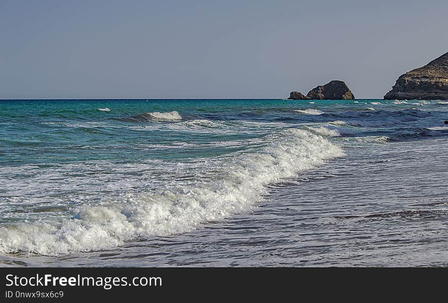 Sea, Coastal And Oceanic Landforms, Coast, Body Of Water