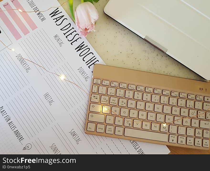 Computer Keyboard, Space Bar, Font, Material