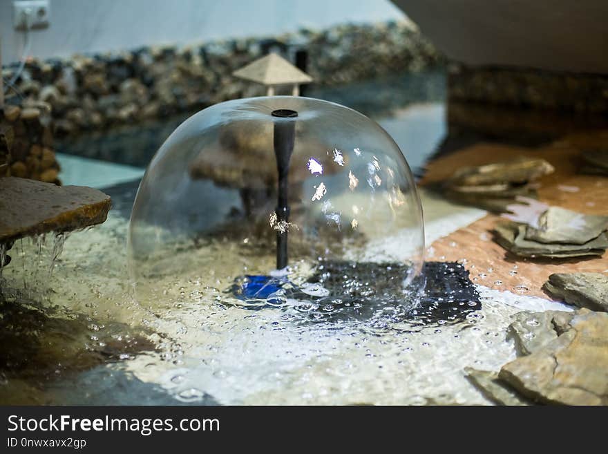 Water, Water Resources, Water Feature, Reflection