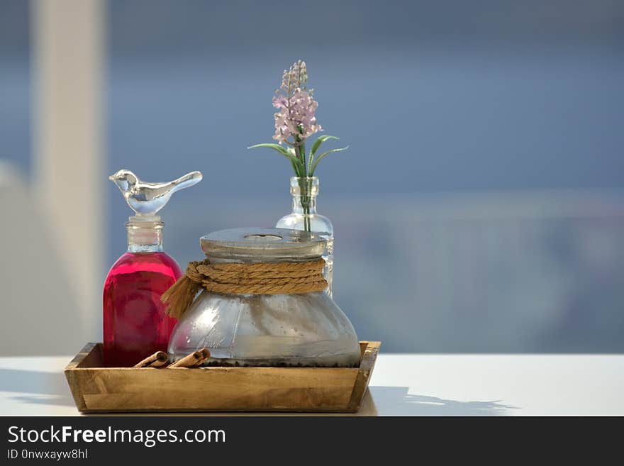 Vase, Flowerpot, Still Life Photography, Glass Bottle