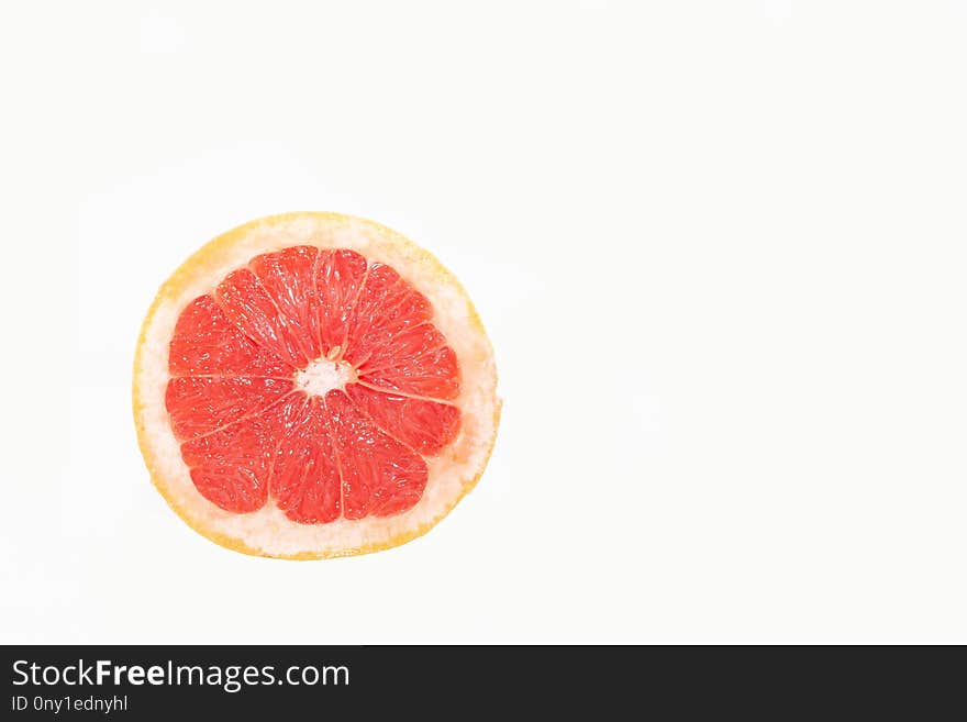 Fruit, Produce, Citric Acid, Grapefruit