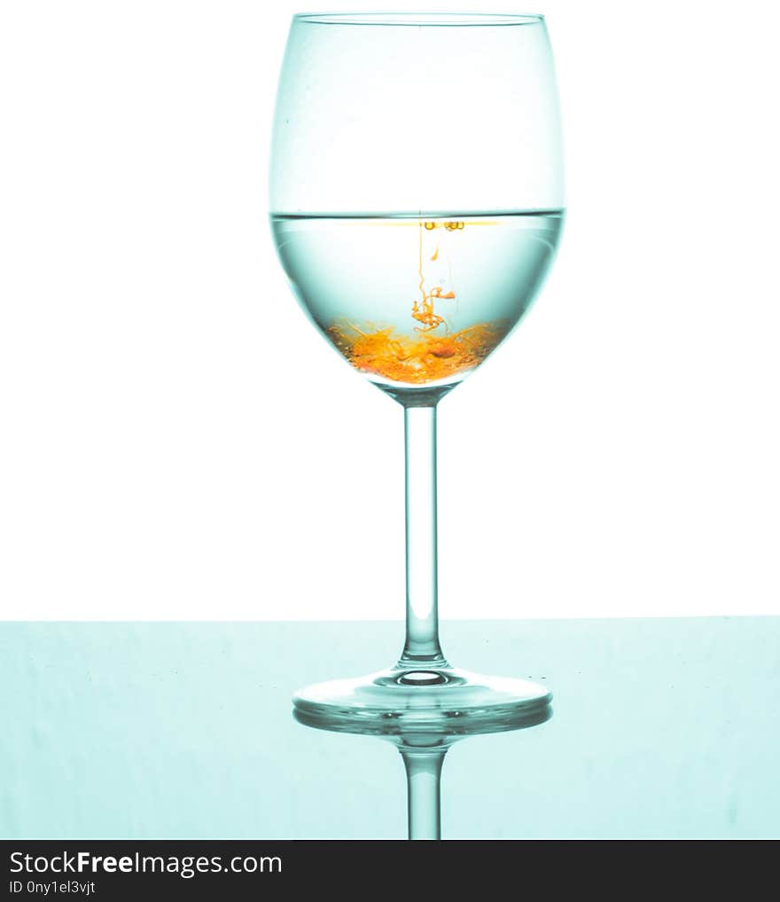 Wine Glass, Stemware, Glass, Champagne Stemware