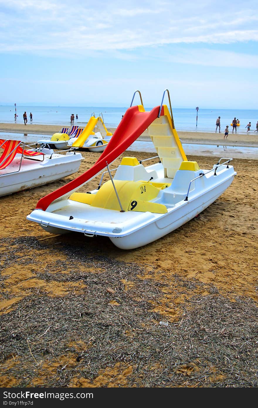 Boat, Water Transportation, Watercraft, Boating