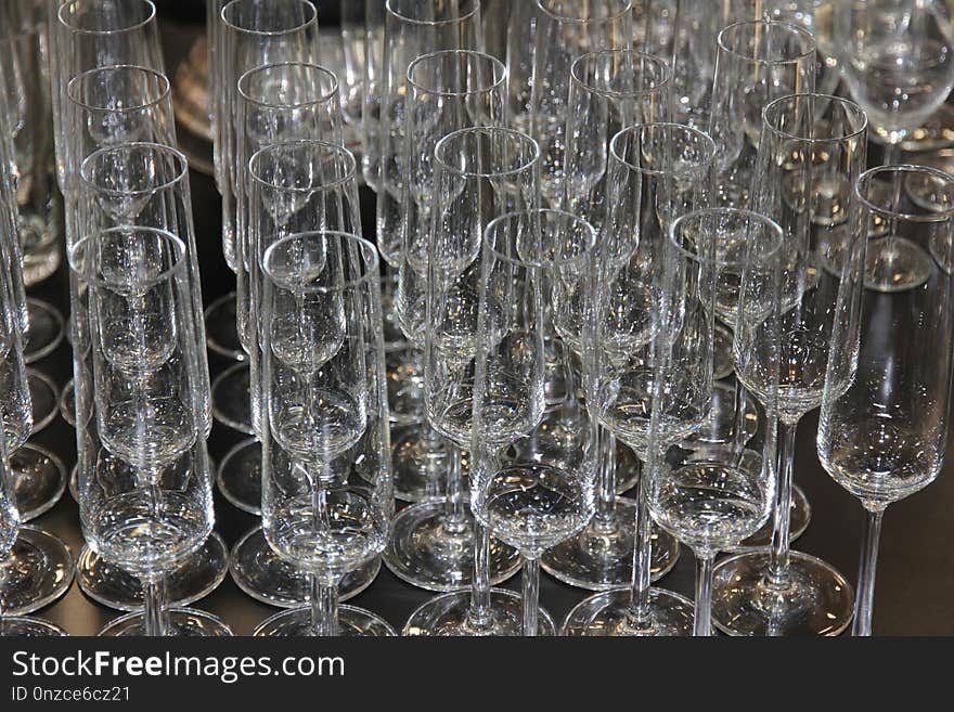 Glass, Stemware, Champagne Stemware, Wine Glass