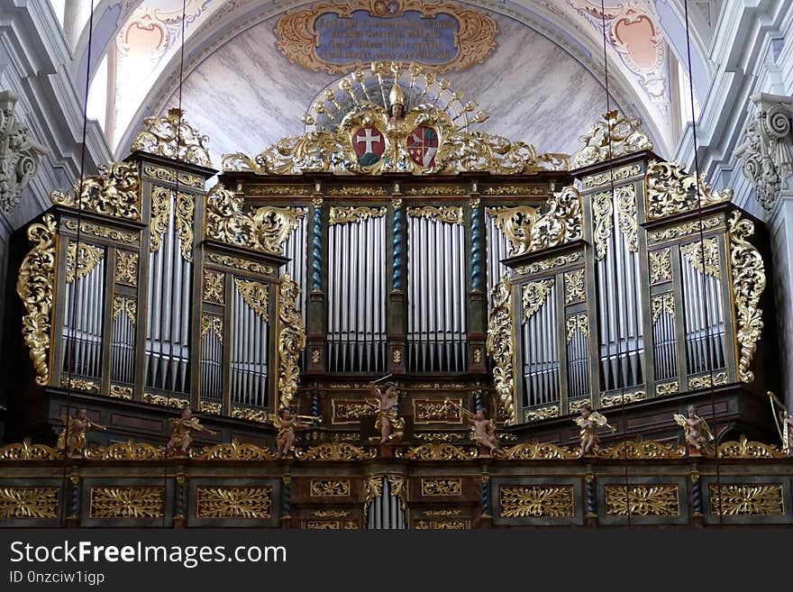 Chapel, Cathedral, Medieval Architecture, Classical Architecture